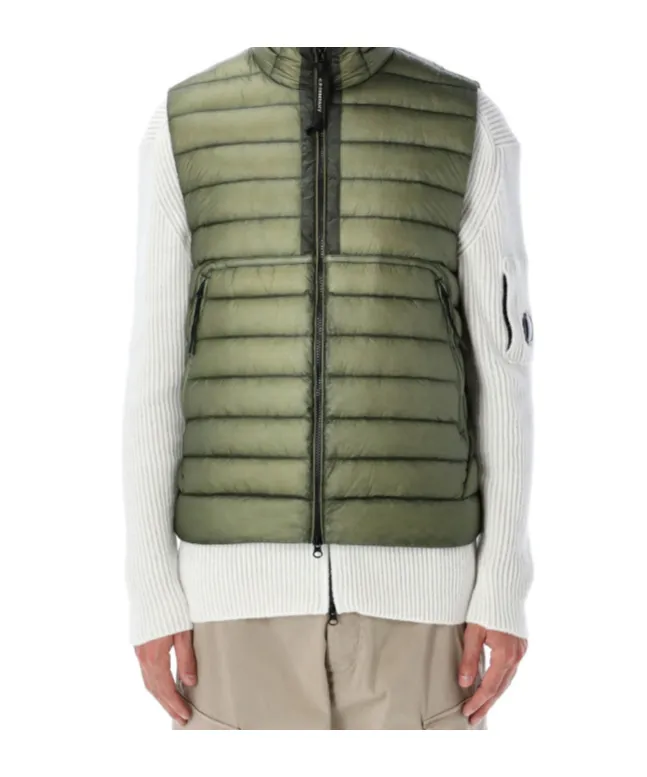 Goggle Hood Vest