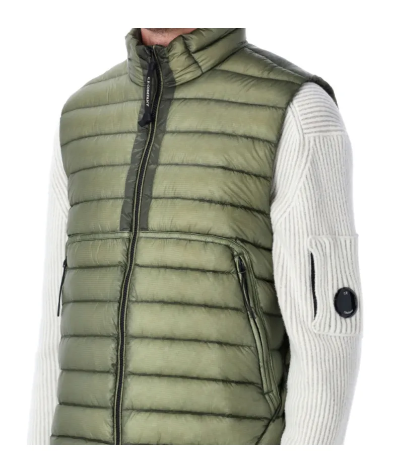 Goggle Hood Vest