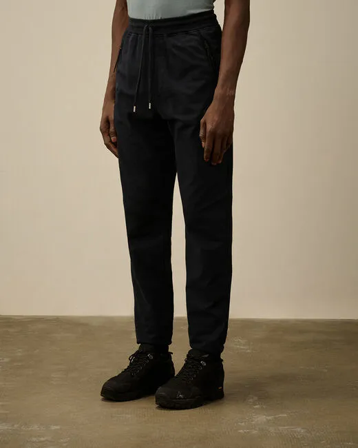 Logo-Print Track Pants