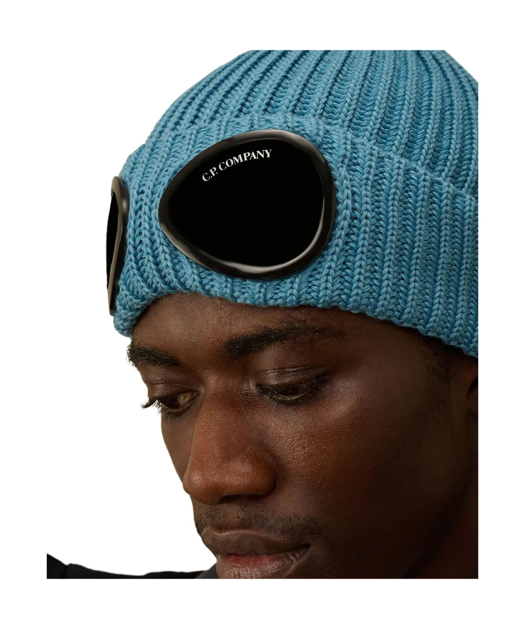 Knit Cap