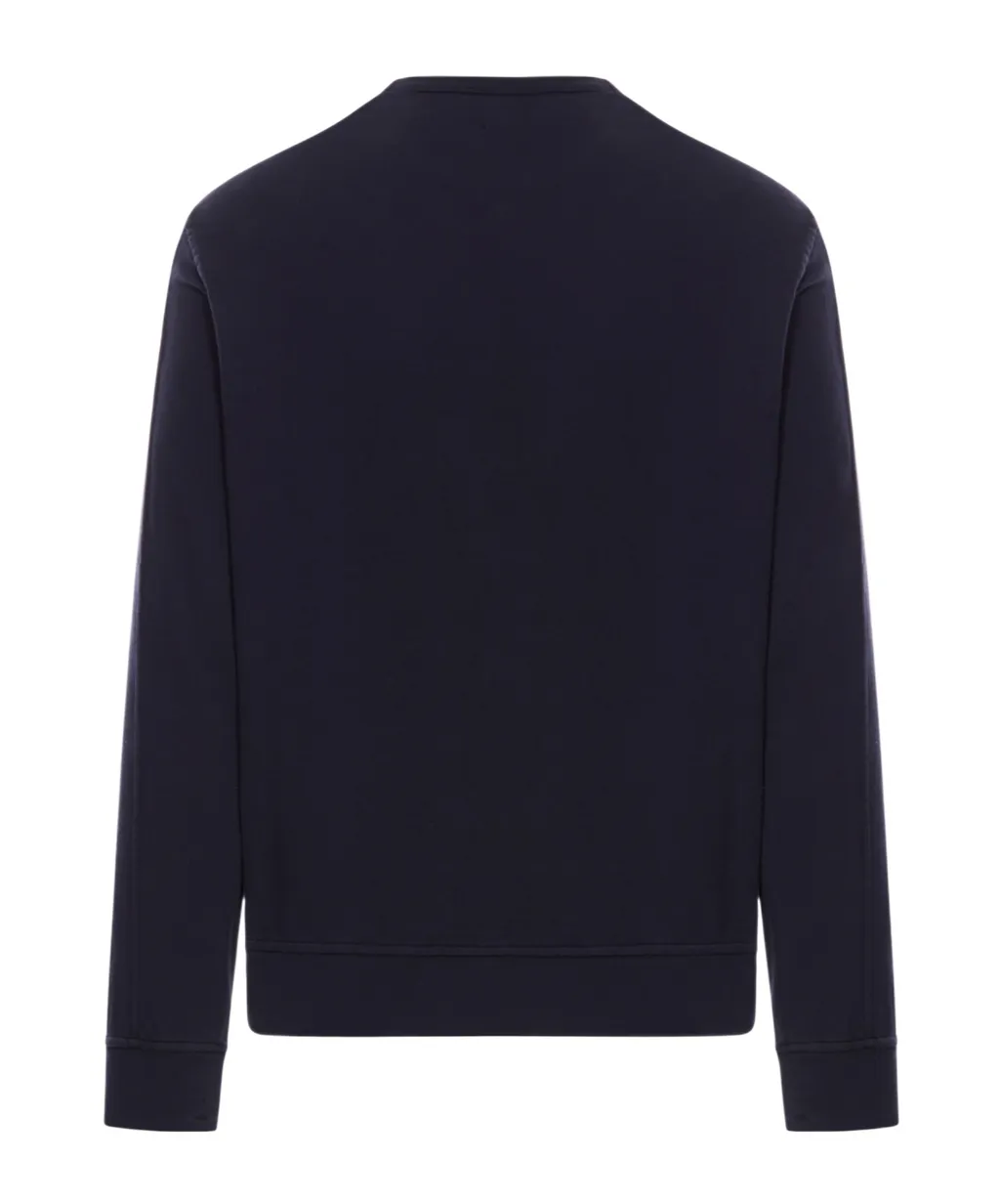 Crew Neck Sweater