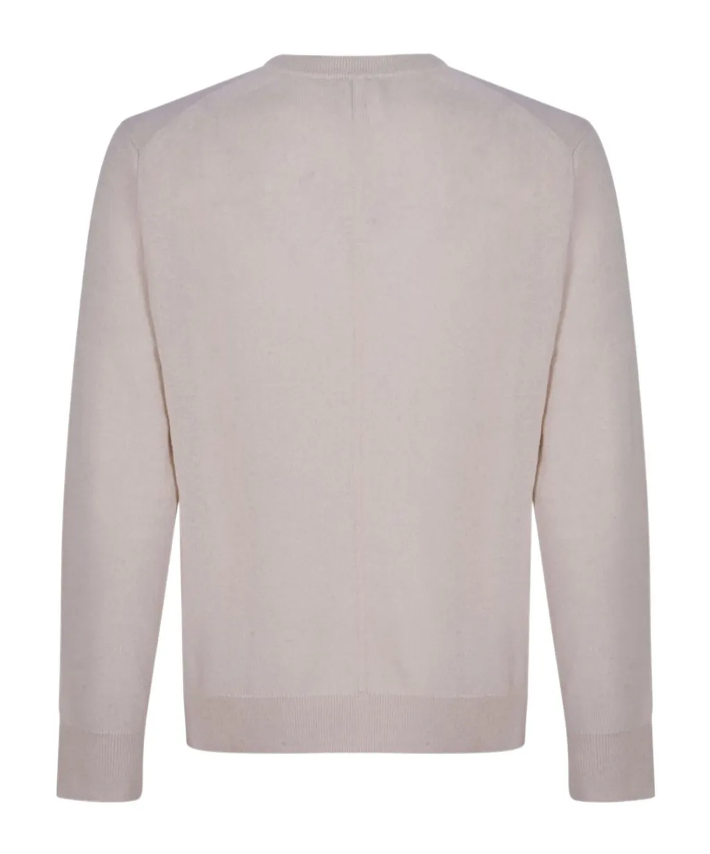 Cashmere Crewneck Knitwear