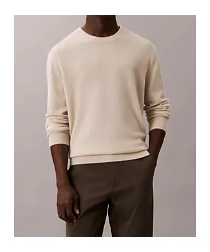 Cashmere Crewneck Knitwear