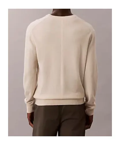 Cashmere Crewneck Knitwear