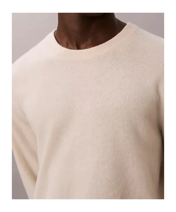 Cashmere Crewneck Knitwear
