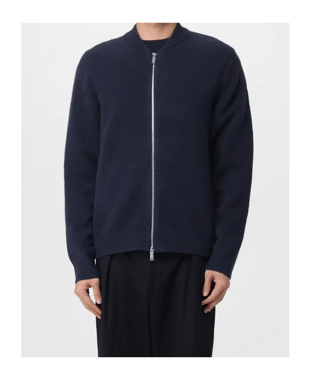 Cardigan Sweater