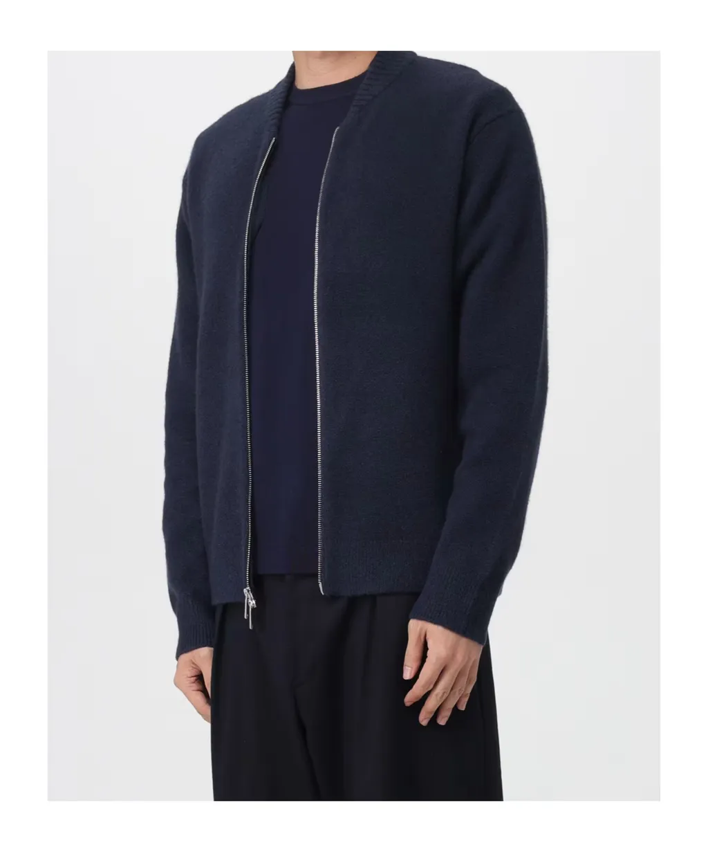 Cardigan Sweater