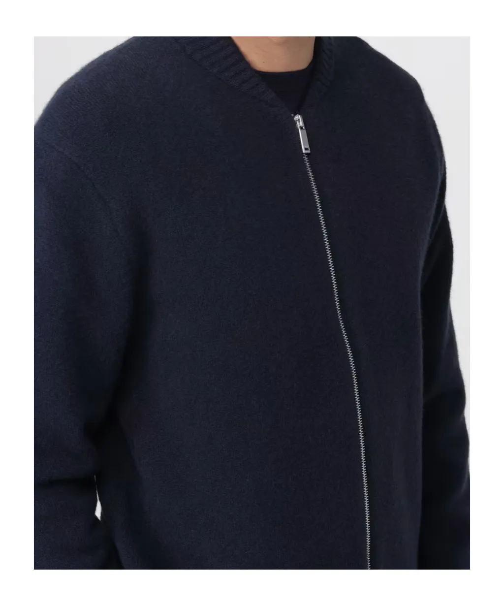 Cardigan Sweater