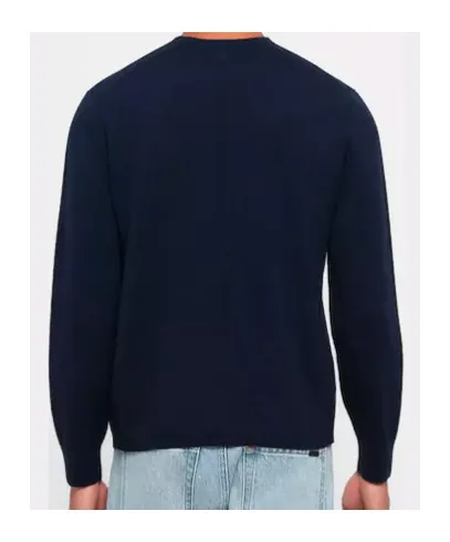 Crew Neck Sweater