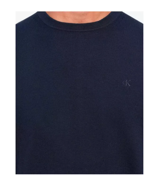 Crew Neck Sweater