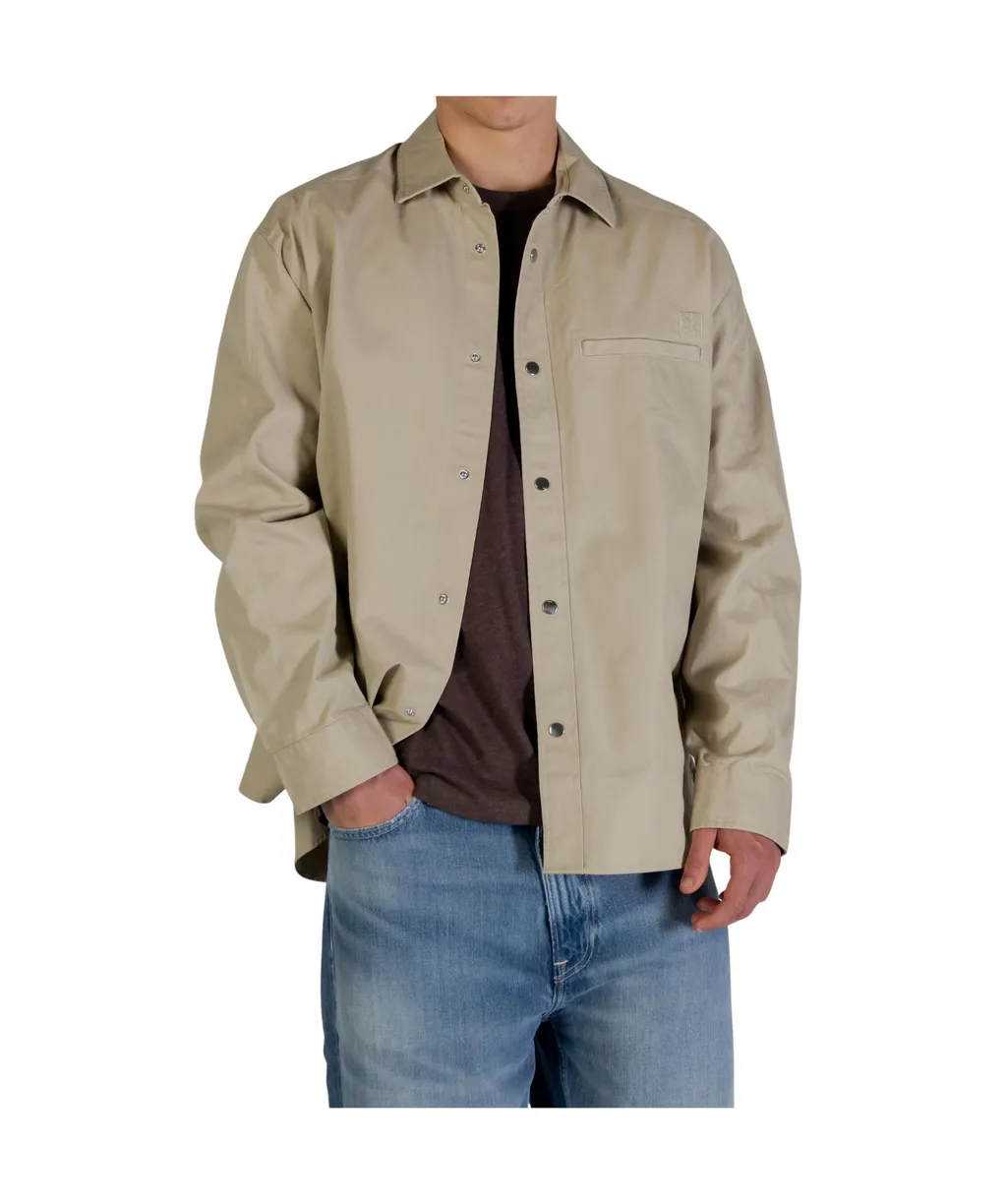 Lapel Jacket