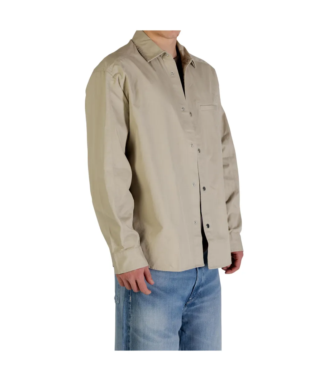 Lapel Jacket