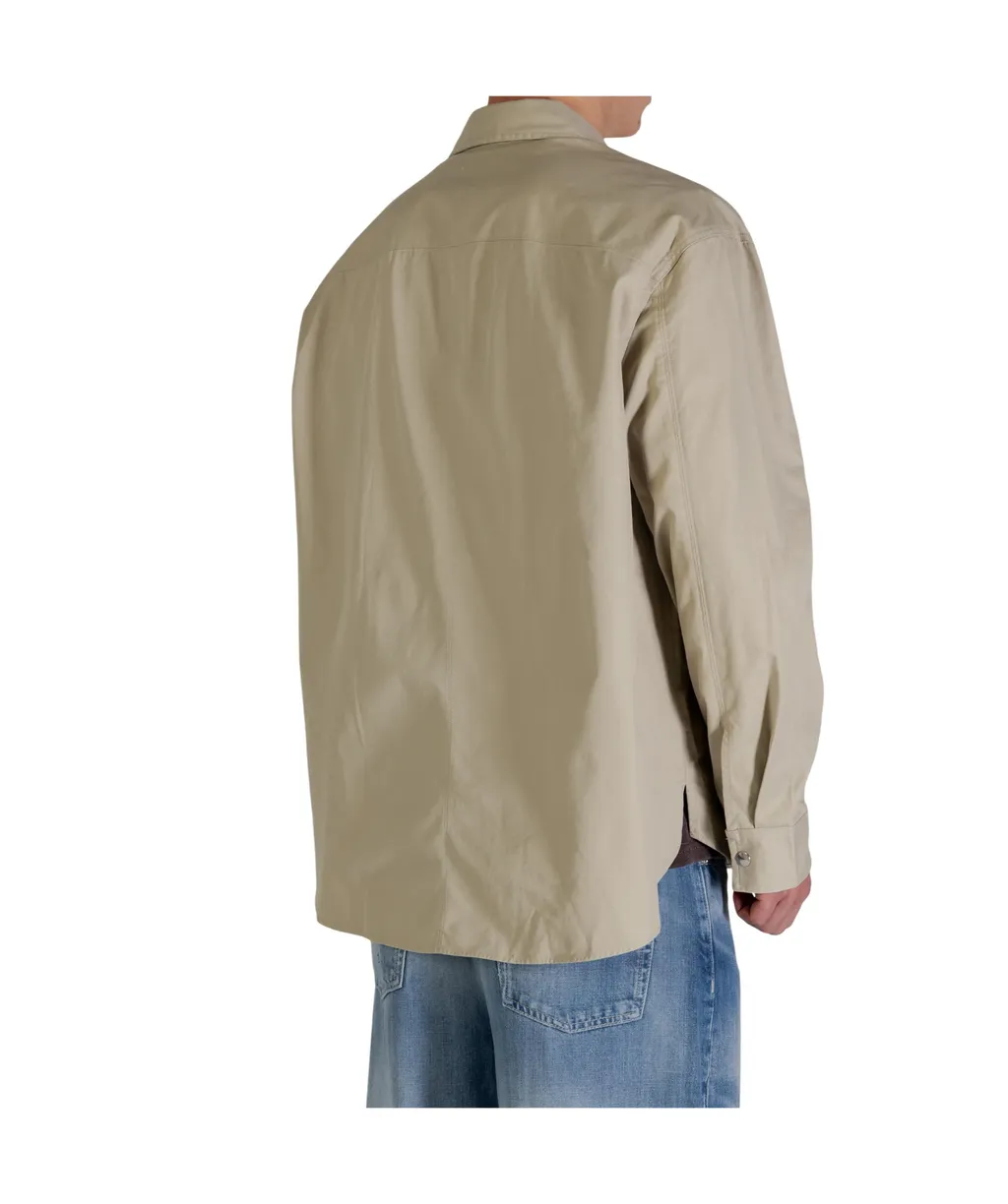 Lapel Jacket