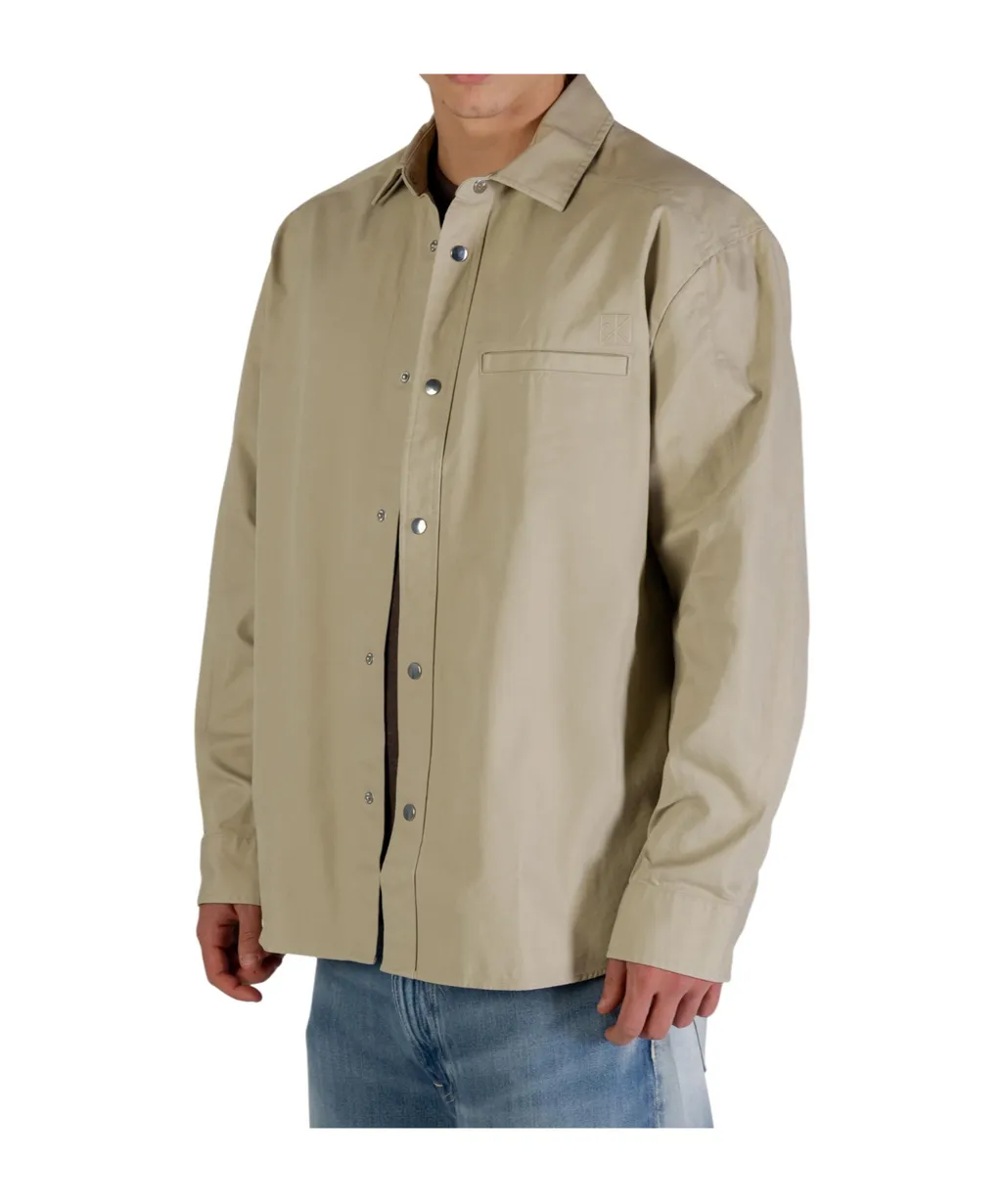 Lapel Jacket