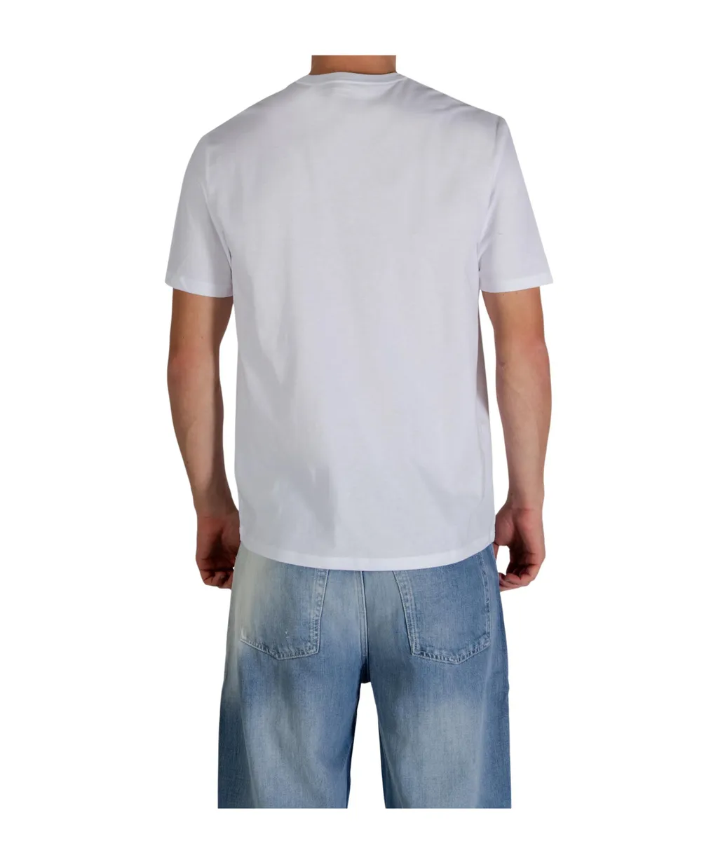 Crew Neck T-Shirt