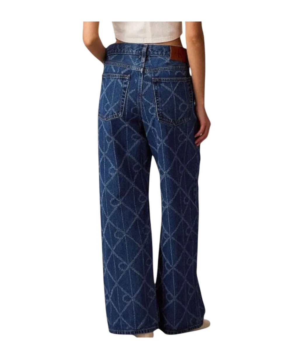 Belt Loop Jeans