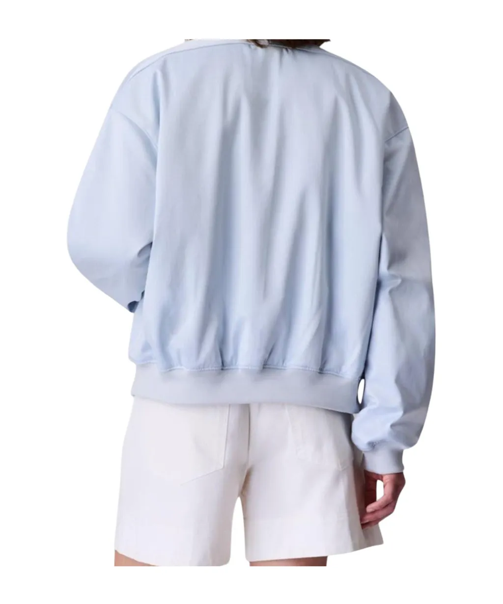 Long-Sleeved Casual Jacket