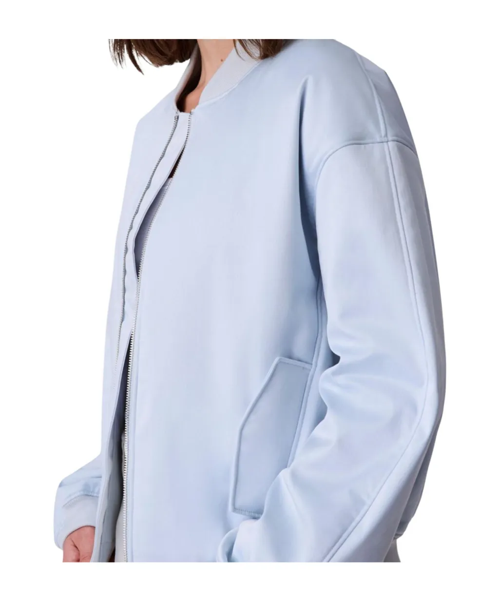 Long-Sleeved Casual Jacket
