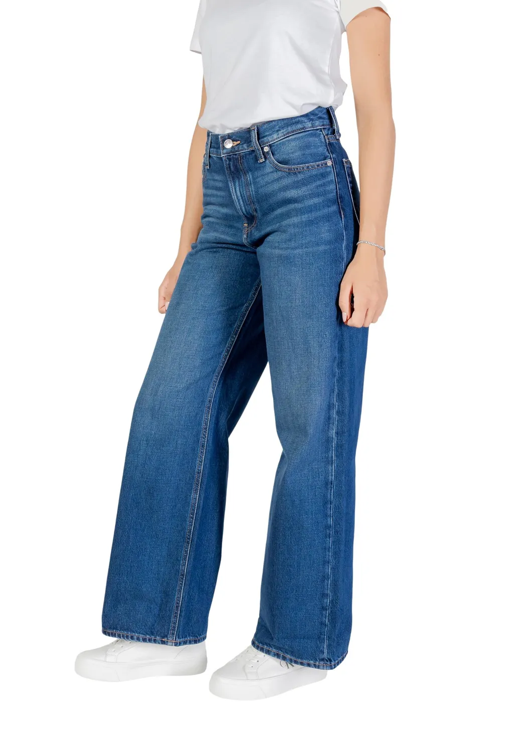 Low Rise Jeans
