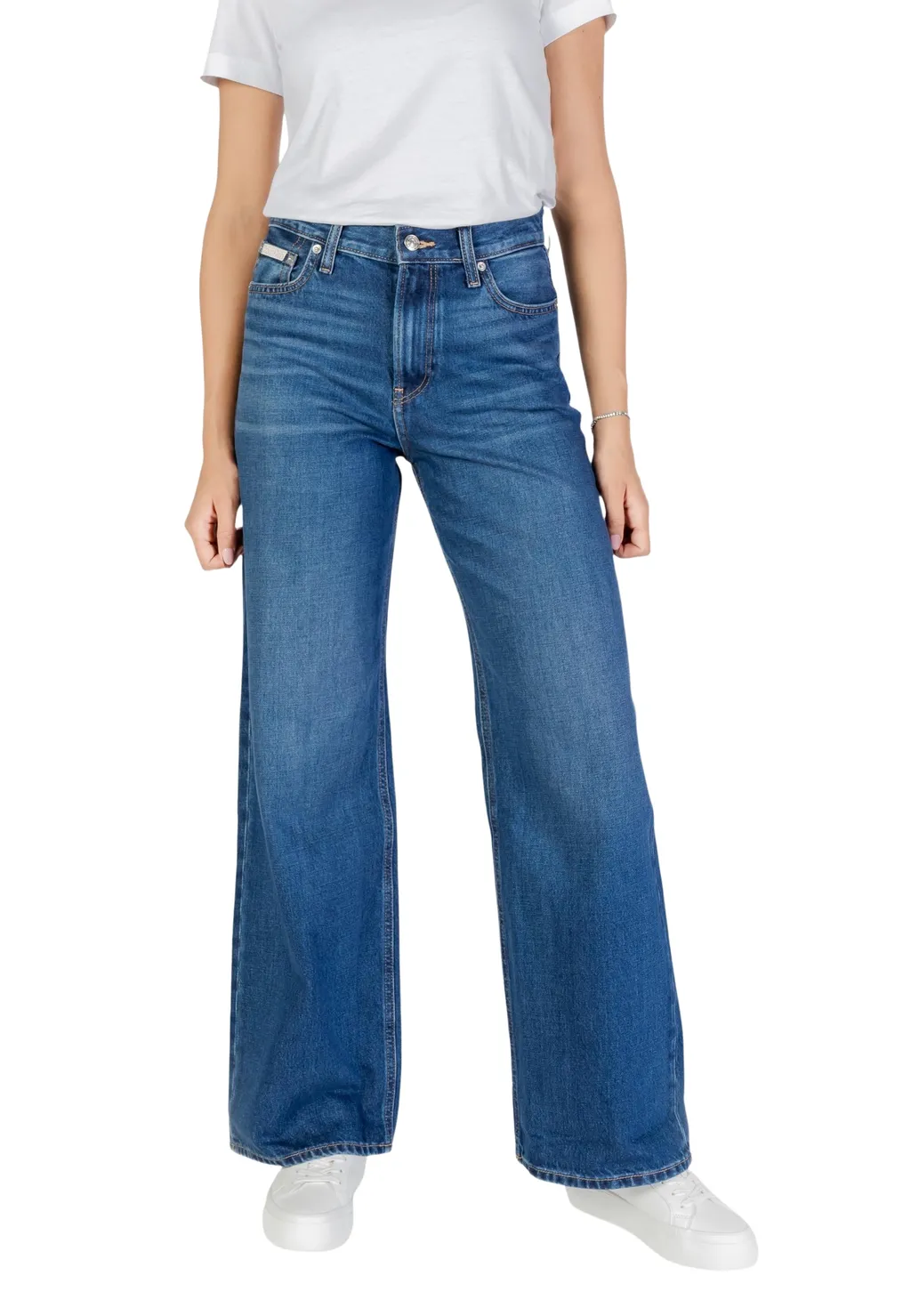 Low Rise Jeans