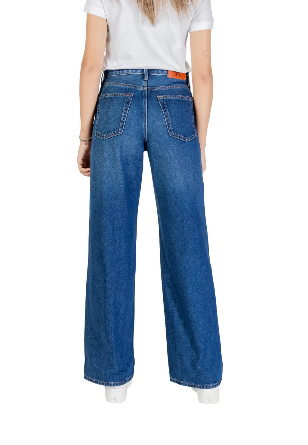 Low Rise Jeans