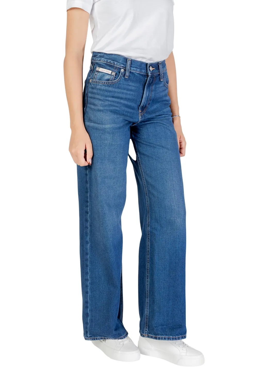 Low Rise Jeans