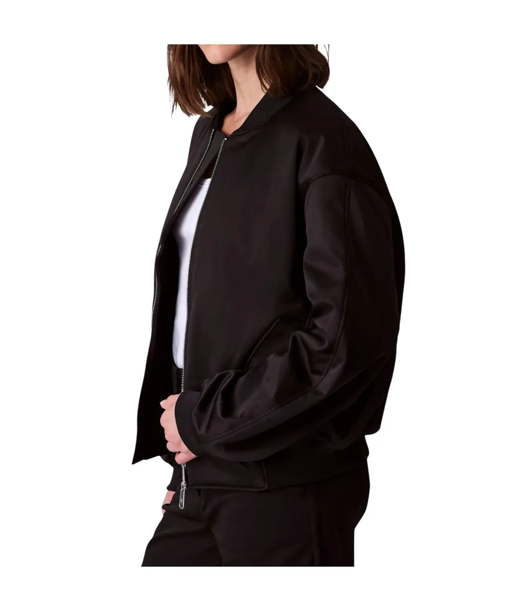 Long Sleeve Jacket