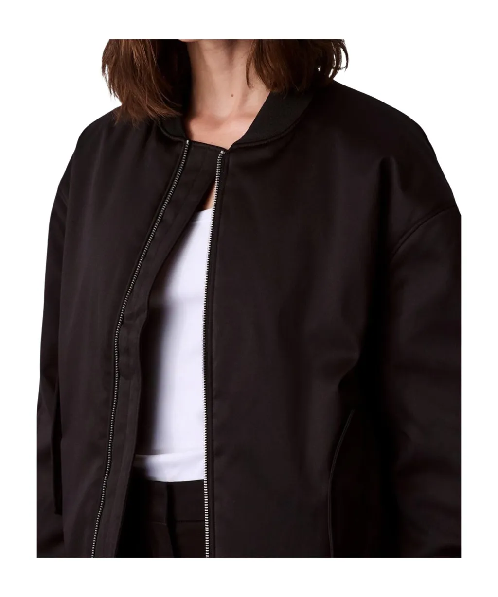 Long Sleeve Jacket