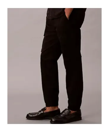 Skinny Cargo Pants