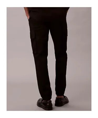 Skinny Cargo Pants