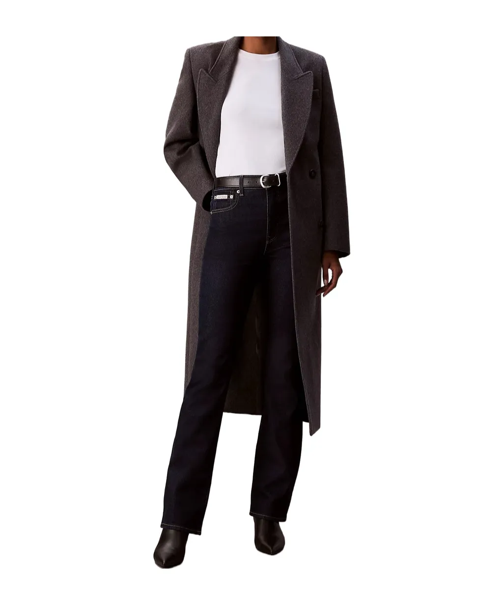 Skinny Bootcut Jeans
