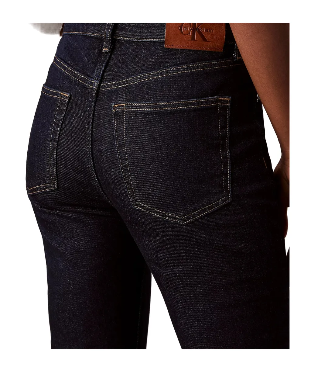 Skinny Bootcut Jeans