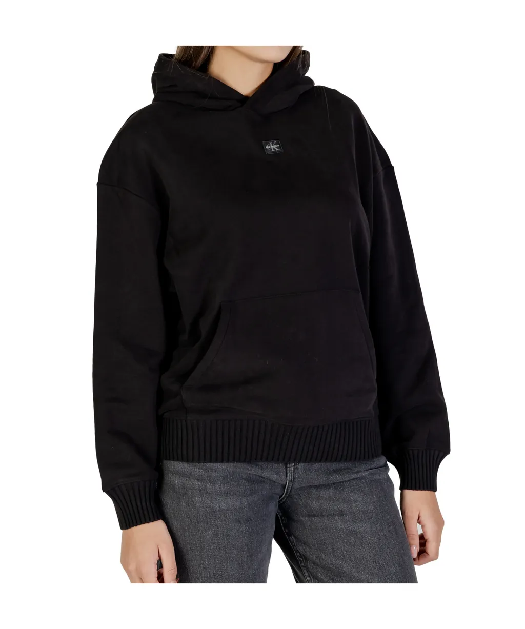 Long-Sleeved Sweatshirt