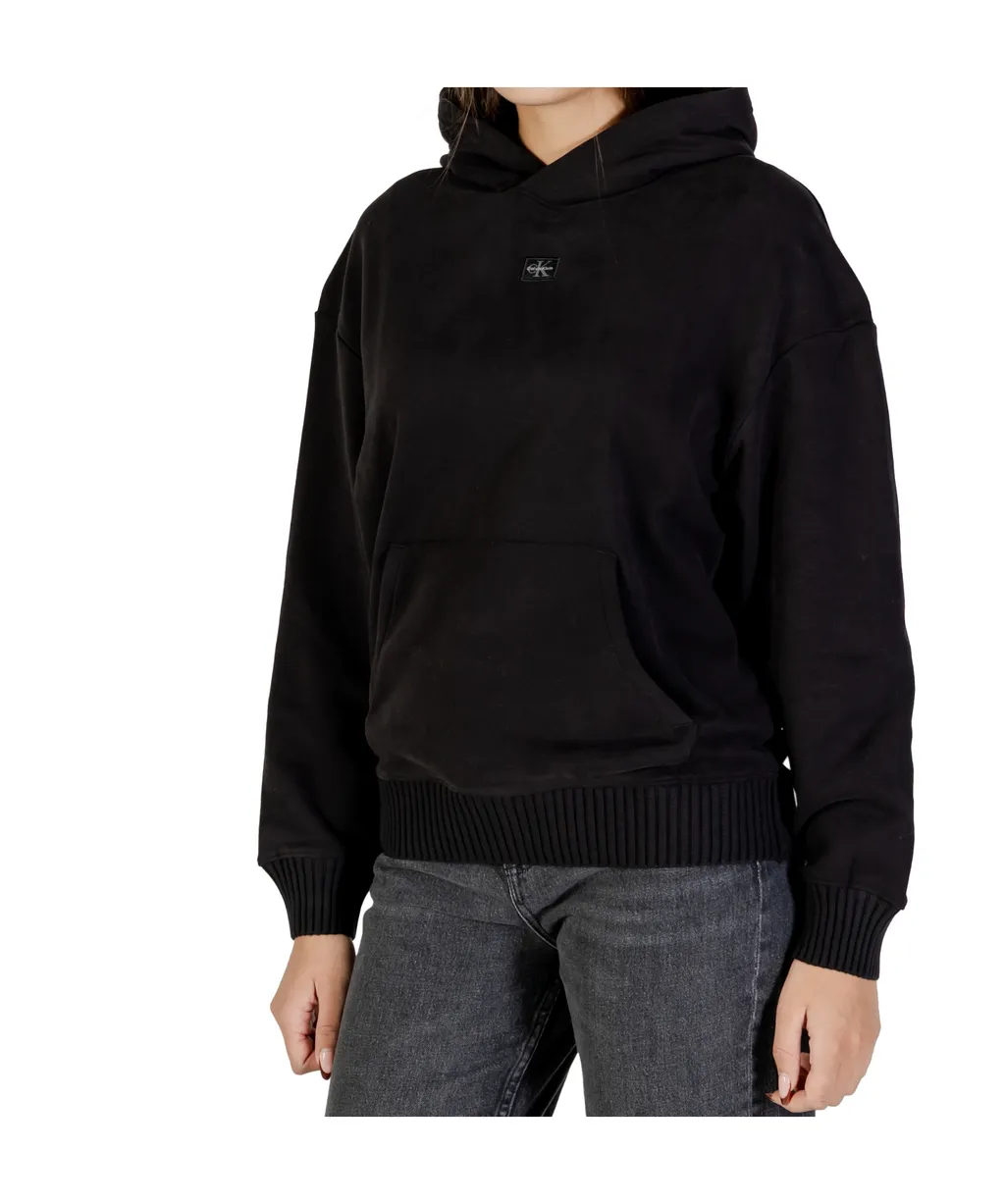 Long-Sleeved Sweatshirt