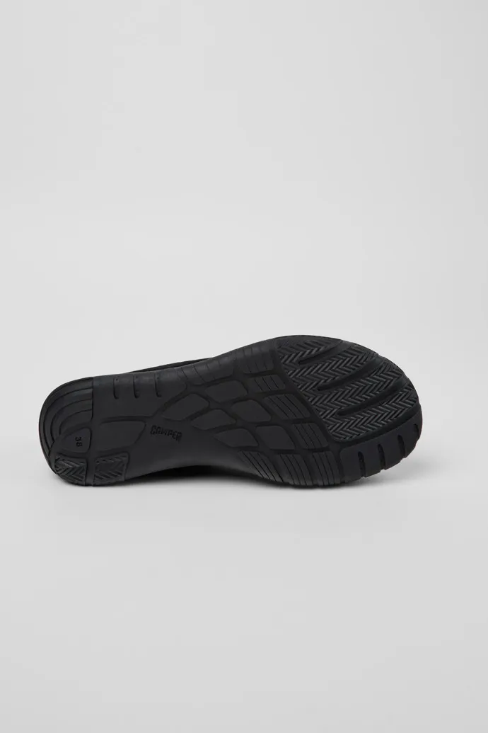 Round-Toe Flat Shoes