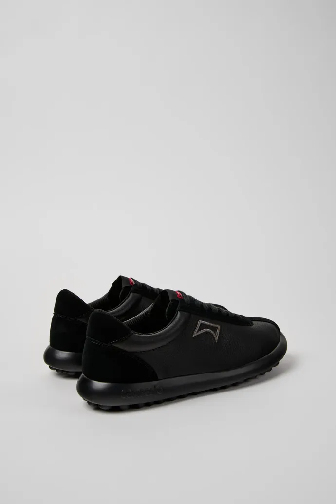 Pelotas Xlf Leather Sneakers