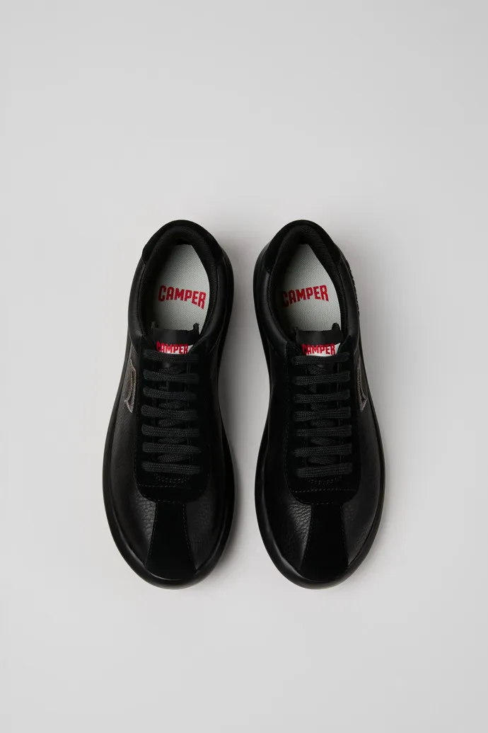 Pelotas Xlf Leather Sneakers