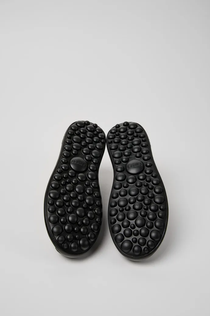 Pelotas Xlf Leather Sneakers