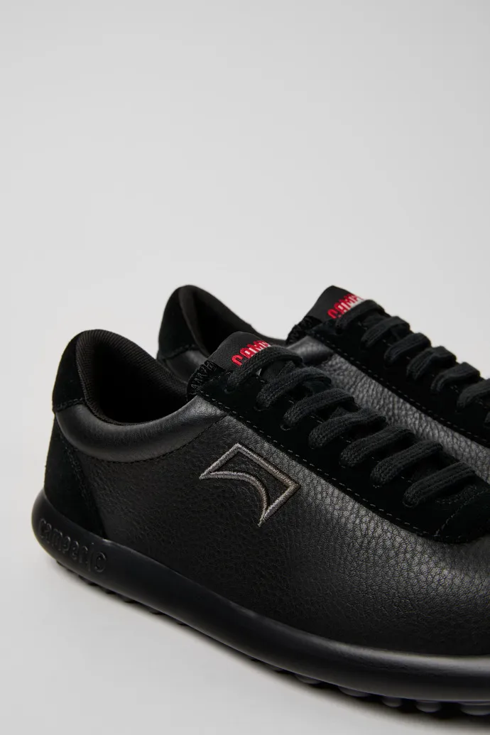 Pelotas Xlf Leather Sneakers