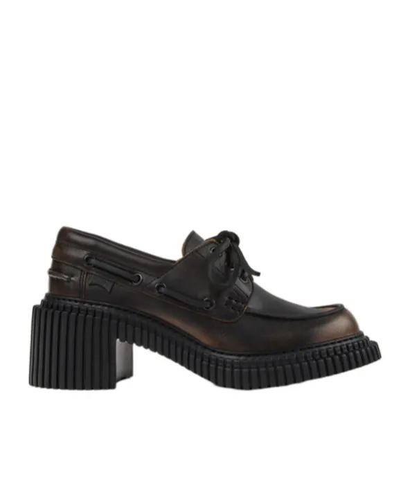 Leather Moccasins
