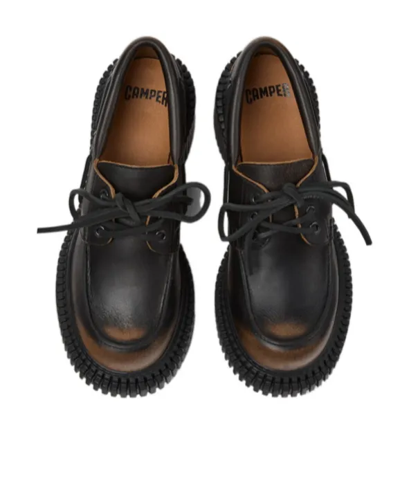 Leather Moccasins
