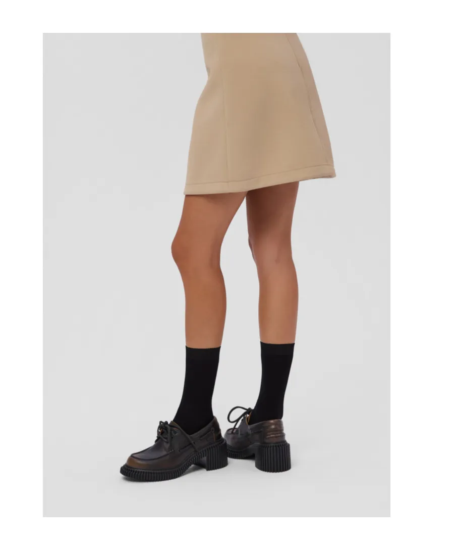 Leather Moccasins