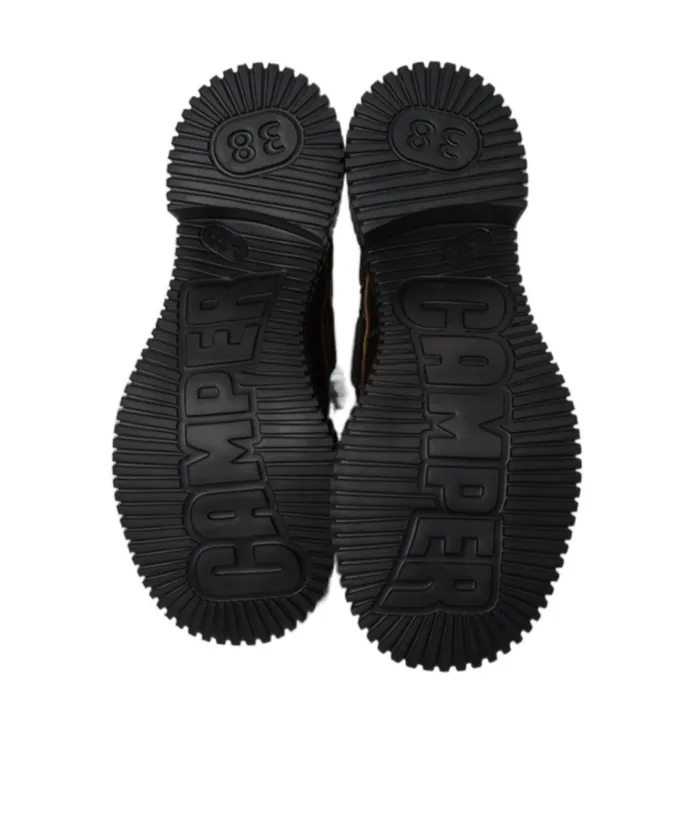 Leather Moccasins