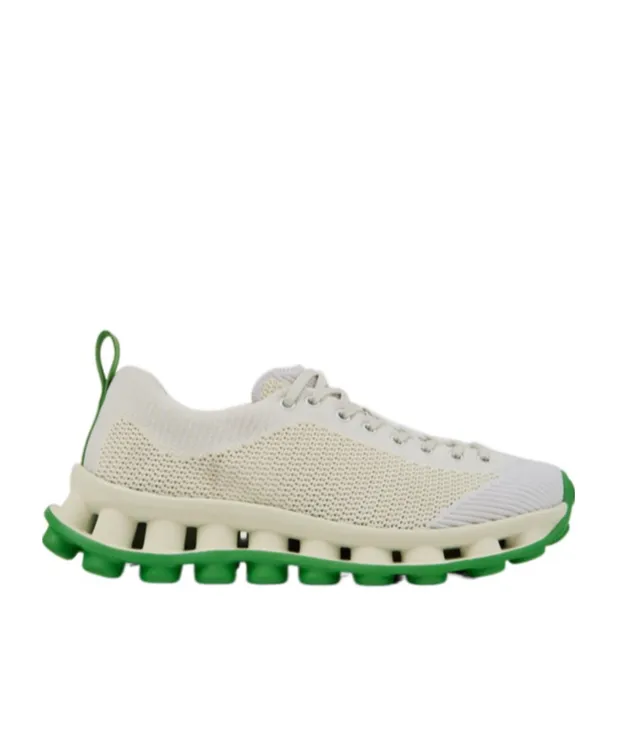 Lace-Up Sneakers