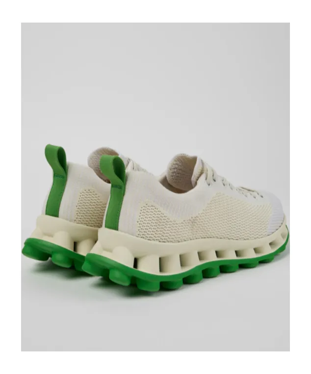 Lace-Up Sneakers
