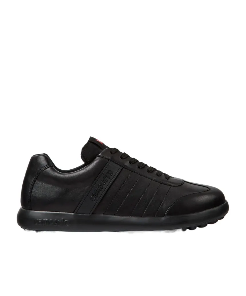 Pelotas Xlf Leather Sneakers