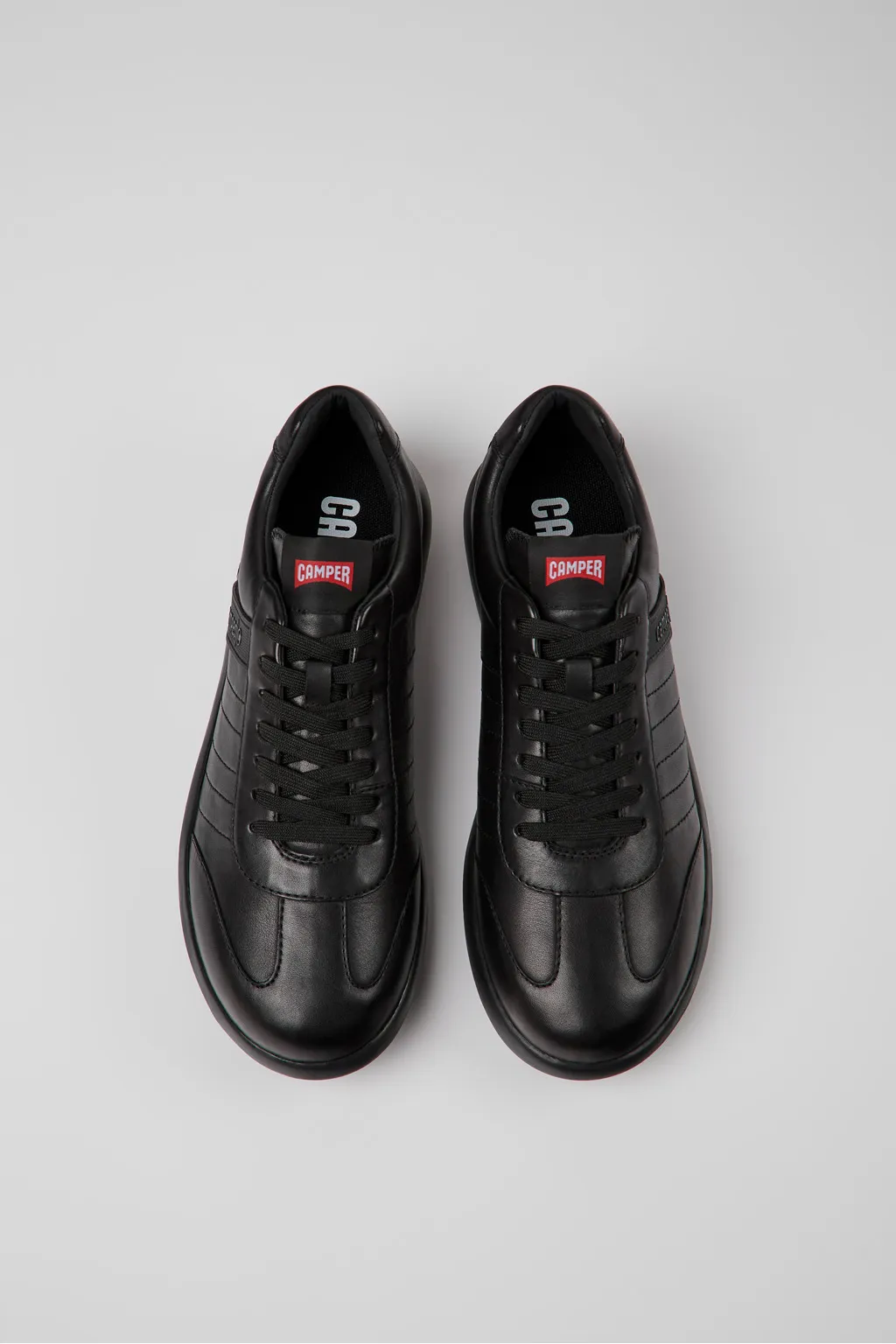Pelotas Xlf Leather Sneakers