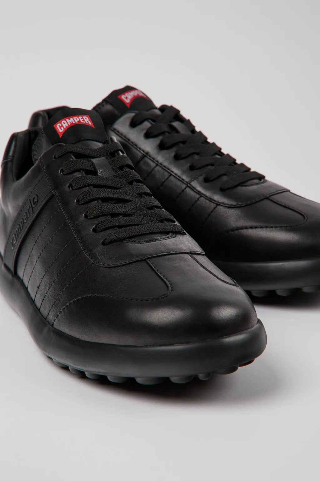 Pelotas Xlf Leather Sneakers
