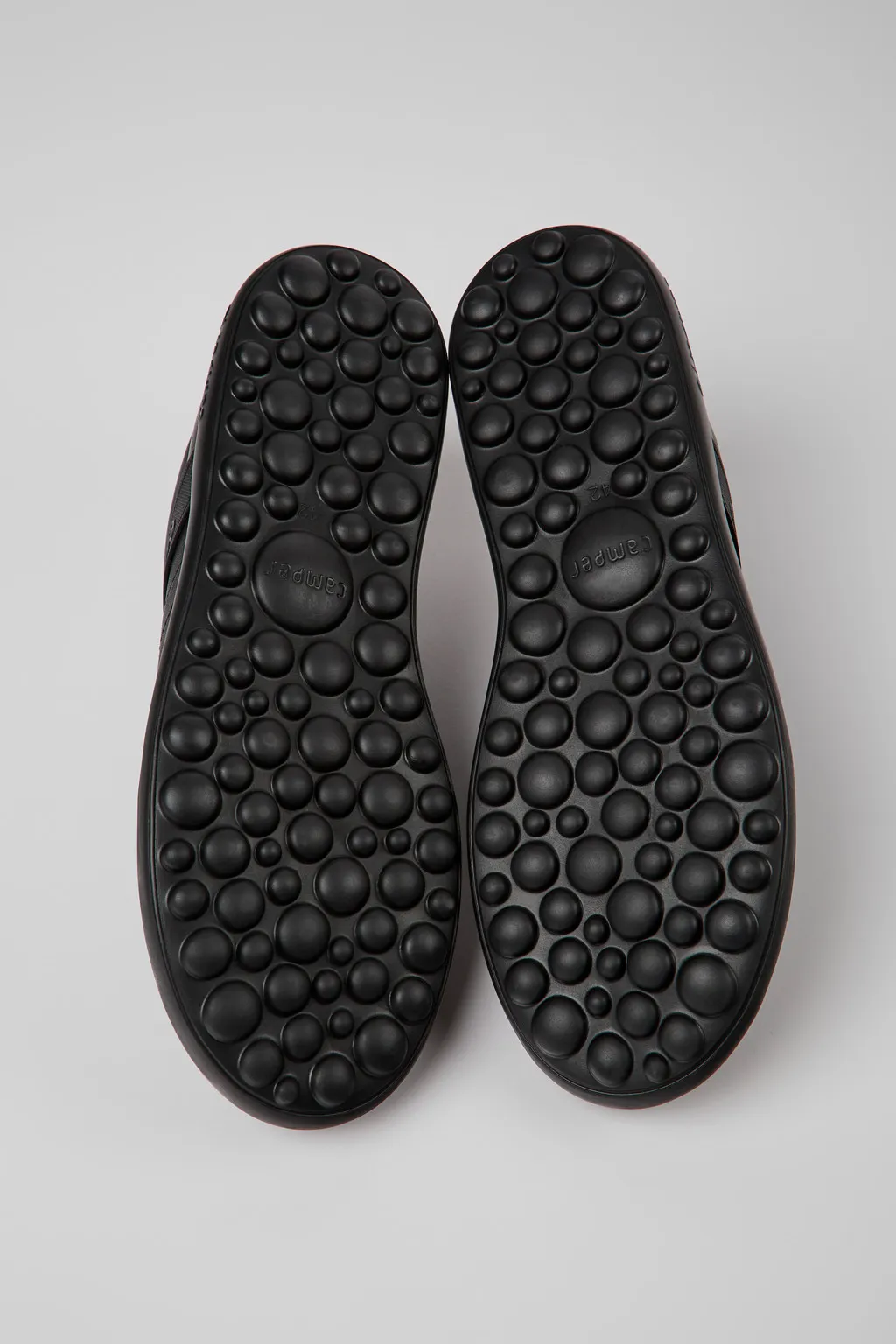 Pelotas Xlf Leather Sneakers