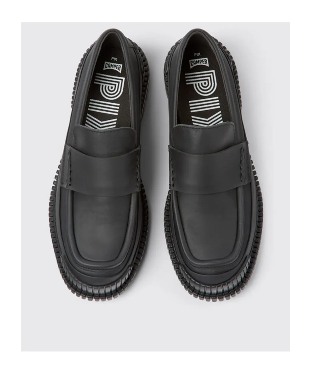 Pix Loafers